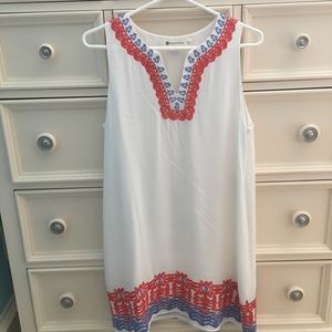 Impeccable Pig Dress